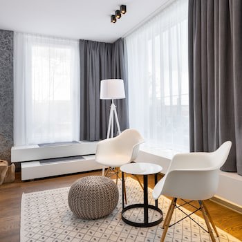 Mosaic House Design Hotel galeri fotoğrafı