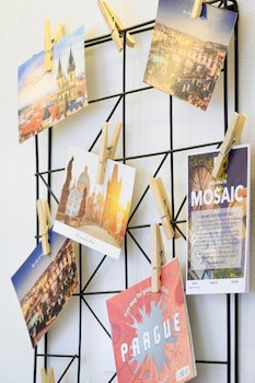Mosaic House Design Hotel galeri fotoğrafı