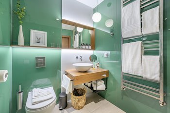 Mosaic House Design Hotel galeri fotoğrafı