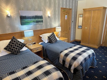 The Glen Hotel