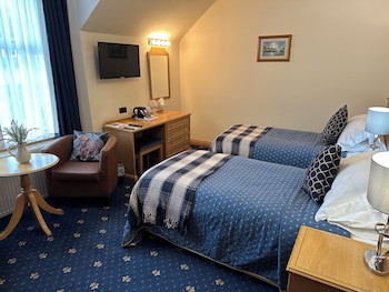 The Glen Hotel