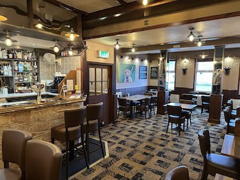 The Glen Hotel