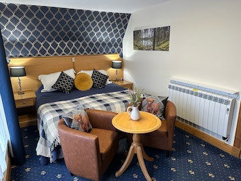 The Glen Hotel