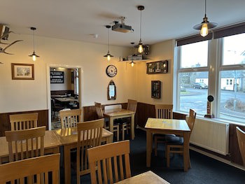 The Glen Hotel