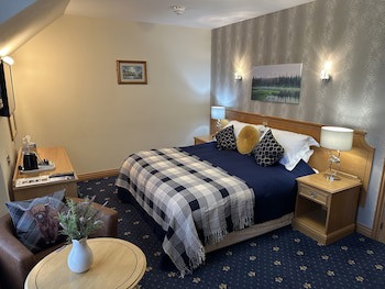 The Glen Hotel