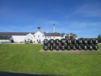 The Glen Hotel