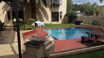 Louhallas Bed & Breakfast