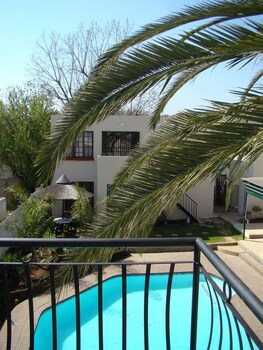 Louhallas Bed & Breakfast
