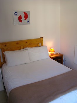 Louhallas Bed & Breakfast