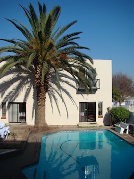 Louhallas Bed & Breakfast