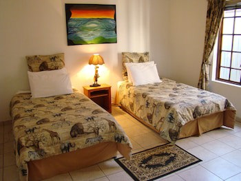 Louhallas Bed & Breakfast