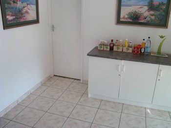 Louhallas Bed & Breakfast