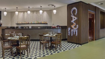 Bourbon Resort Atibaia