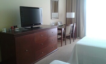 Bourbon Resort Atibaia