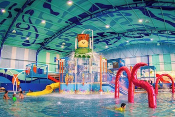 Bourbon Resort Atibaia