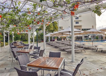 Bourbon Resort Atibaia
