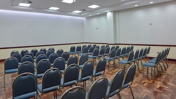 Bourbon Resort Atibaia
