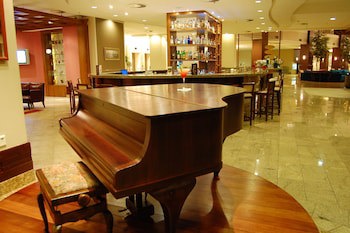 Bourbon Resort Atibaia