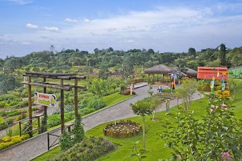 Bourbon Resort Atibaia