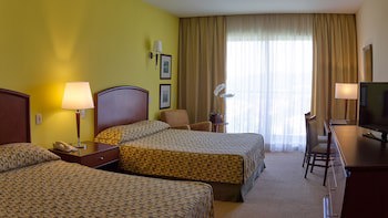 Bourbon Resort Atibaia