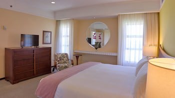 Bourbon Resort Atibaia