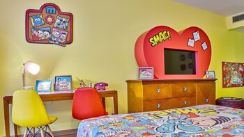 Bourbon Resort Atibaia