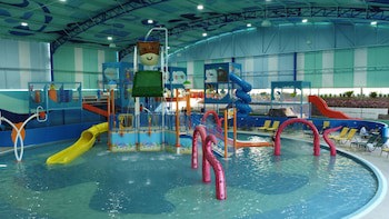 Bourbon Resort Atibaia