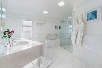 Bourbon Resort Atibaia