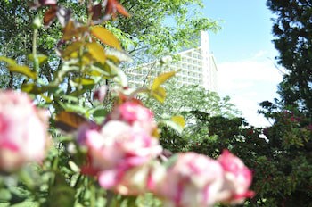Bourbon Resort Atibaia