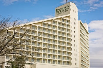 Bourbon Resort Atibaia