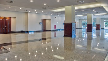 Bourbon Resort Atibaia