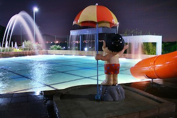 Bourbon Resort Atibaia