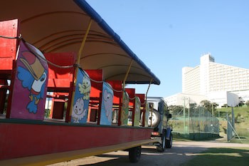 Bourbon Resort Atibaia
