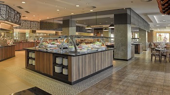 Bourbon Resort Atibaia