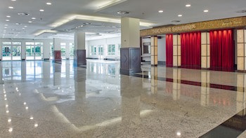 Bourbon Resort Atibaia