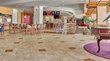 Bourbon Resort Atibaia