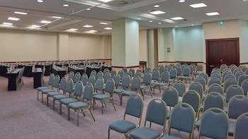 Bourbon Resort Atibaia