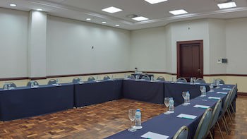 Bourbon Resort Atibaia