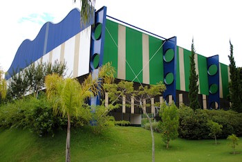 Bourbon Resort Atibaia