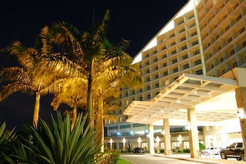 Bourbon Resort Atibaia