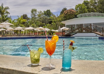 Bourbon Resort Atibaia