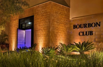 Bourbon Resort Atibaia