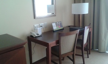 Bourbon Resort Atibaia