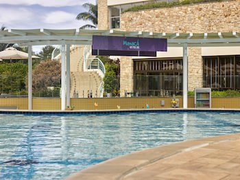 Bourbon Resort Atibaia