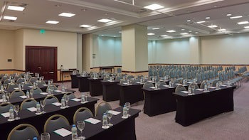 Bourbon Resort Atibaia