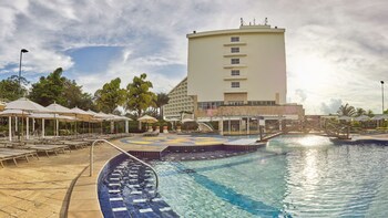 Bourbon Resort Atibaia
