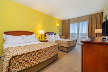 Bourbon Resort Atibaia