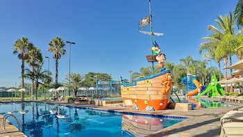 Bourbon Resort Atibaia