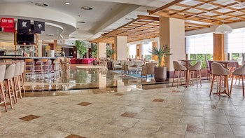 Bourbon Resort Atibaia