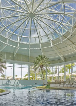 Bourbon Resort Atibaia